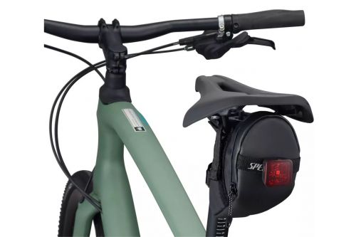 Lampki rowerowe Specialized Flash Headlight/Taillight Combo - super zestaw